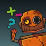 Play NumBots Online – Free Mathematical Adventure Game for Kids